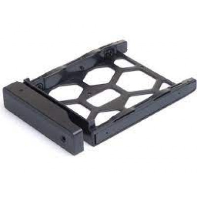 Synology Disk Tray (Type D8) - Hard drive tray - for Disk Station DS418, DS418Play, DS918+